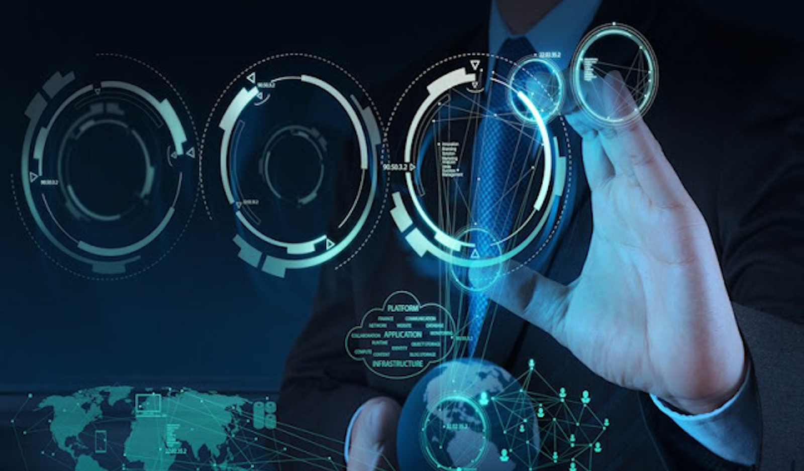 TOTAL IT SOLUTIONS