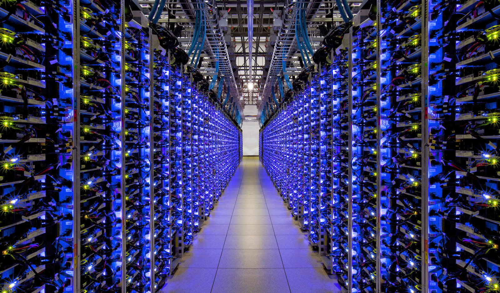 DATA CENTER