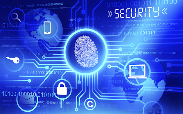 Data Security
