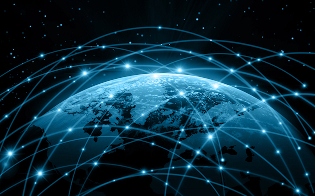 Network Routing