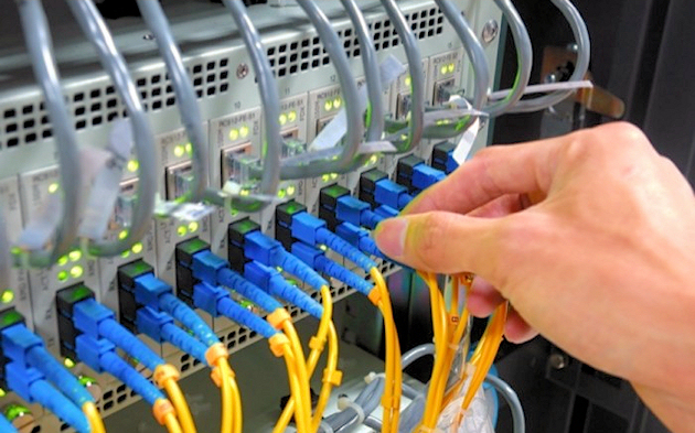 Network Switching