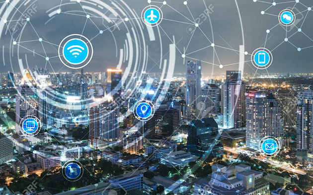 Wireless Point to Point & Point to Multipoint